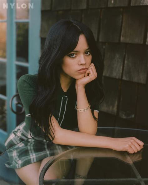 jenna ortega altezza|Jenna Ortega’s Height, Age, Net Worth & Biography